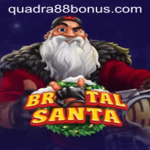Exploring the Excitement of BrutalSanta and the Magic of QUADRA88 BONUS
