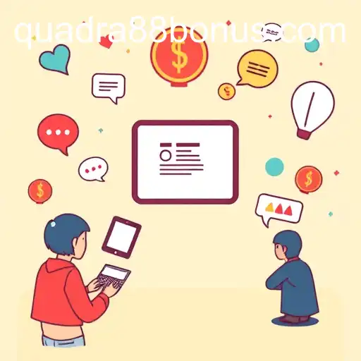 Understanding the Dynamics of Contact Us and QUADRA88 BONUS