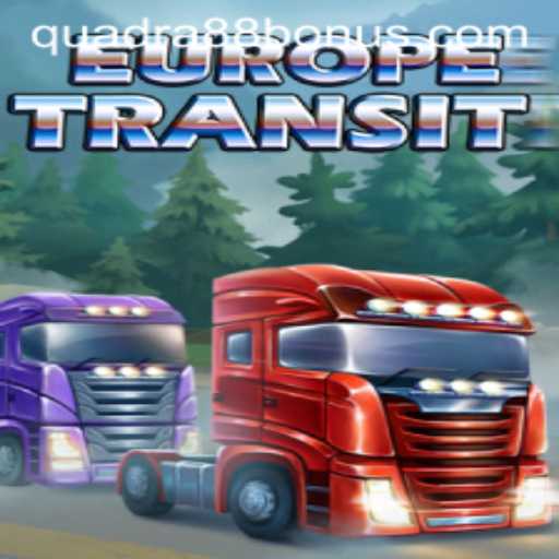 Discover the Excitement of EuropeTransit: An In-Depth Look at Gameplay and QUADRA88 BONUS