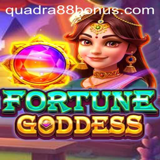 Exploring the Enchanting World of FORTUNEGODDESS and the Allure of the QUADRA88 BONUS
