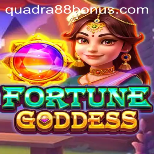 Exploring the Enchanting World of FORTUNEGODDESS and the Allure of the QUADRA88 BONUS