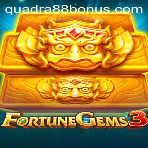 Exploring the Exciting World of FortuneGems3: Your Guide to QUADRA88 BONUS
