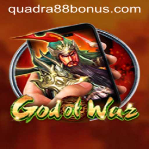 Embark on an Epic Journey with GodofWarM: Unleash the Power of QUADRA88 BONUS