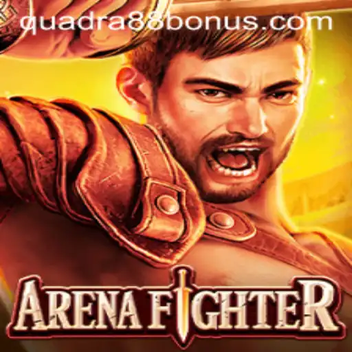Explore ArenaFighter and Unlock the QUADRA88 BONUS