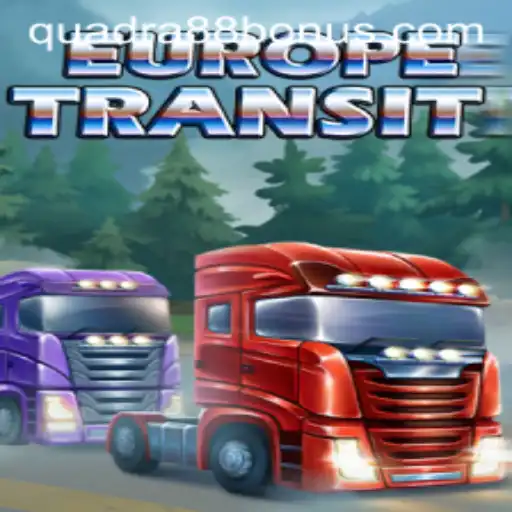 Discover the Excitement of EuropeTransit: An In-Depth Look at Gameplay and QUADRA88 BONUS