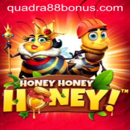 Unveiling the World of HoneyHoneyHoney: A Sweet Adventure with QUADRA88 BONUS