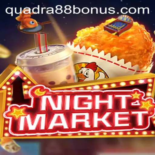 Exploring the Exciting World of NIGHTMARKET: Dive into QUADRA88 BONUS