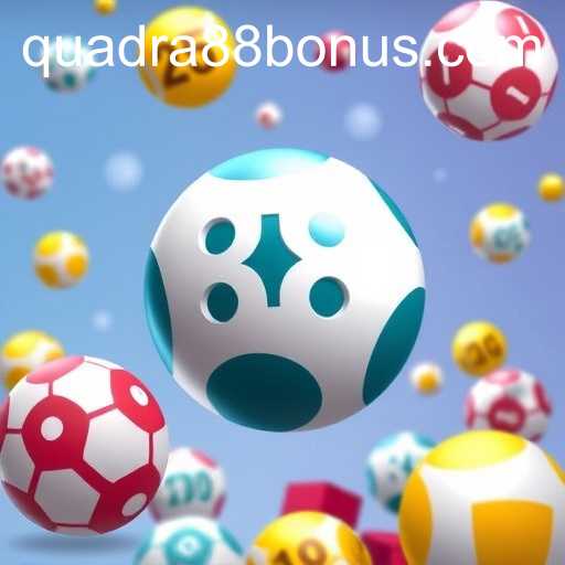 QUADRA88 BONUS