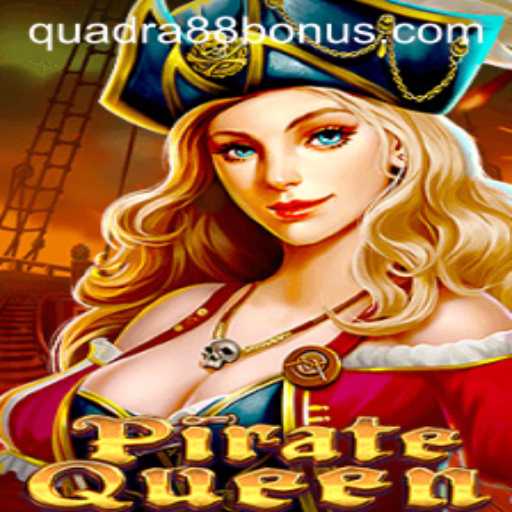 PirateQueen: Dive Into Adventure with QUADRA88 BONUS
