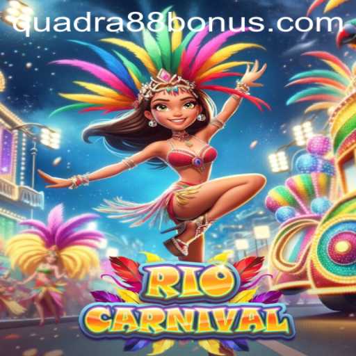 Discover the Thrills of RioCarnival: A Vibrant and Engaging Gaming Experience