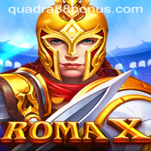 Exploring RomaX: The Gaming Sensation with QUADRA88 BONUS