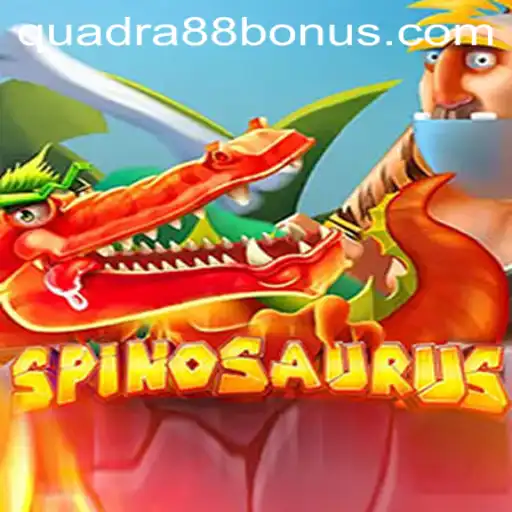 Discover the Thrills of Spinosaurus: Unleash the Power of QUADRA88 BONUS