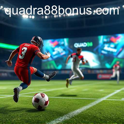 QUADRA88 BONUS