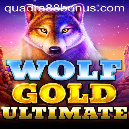 Discover the Thrills of WolfGoldUltimate and Unlock the QUADRA88 BONUS