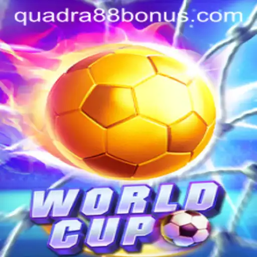 WorldCup: An Immersive Experience With QUADRA88 BONUS